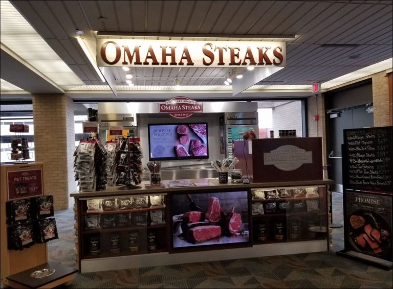 www.omahasteaks.com/survey – Omaha Steaks Customer Survey