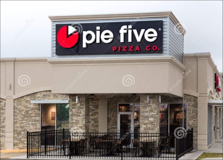 www.piefivepizza.com/survey – Take Pie Five Pizza Survey