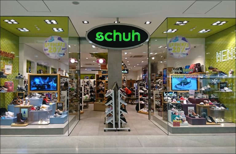 www.schuh.co.uk/feedback – Schuh Customer Feedback Survey