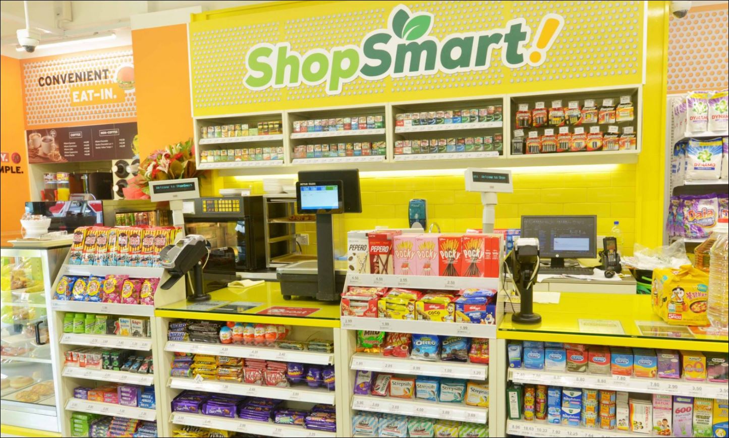 www.shopsmartfeedback.com - Shop Smart Customer Feedback Survey