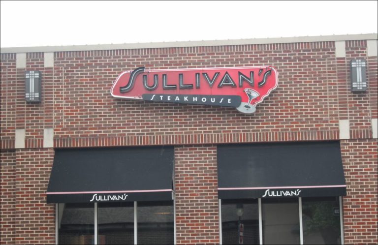 www.sullivansfeedback.com – Sullivan’s Steakhouse Guest Experience Survey