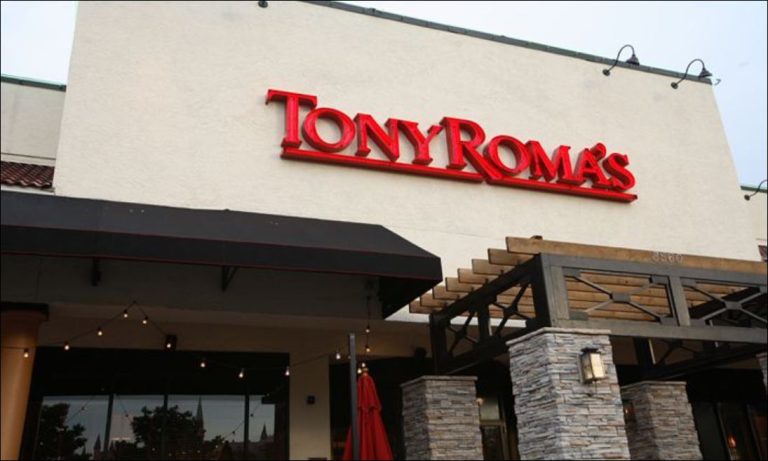 www.tonycares.com – Take Tony Roma’s Survey 2024