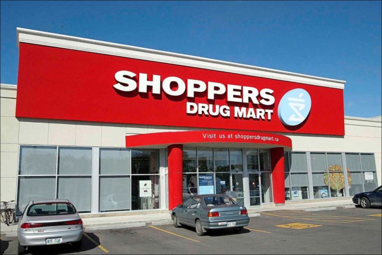 www.surveysdm.ca – Shoppers Drug Mart Canada Customer Survey