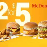 McDonald’s Menu Prices Updated in 2021 – McDonald’s Prices Updated