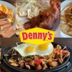 Denny’s Breakfast Hours & Menu Prices 2024