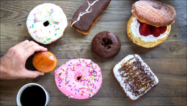 Dunkin Donuts Breakfast Hours & Menu Prices 2024