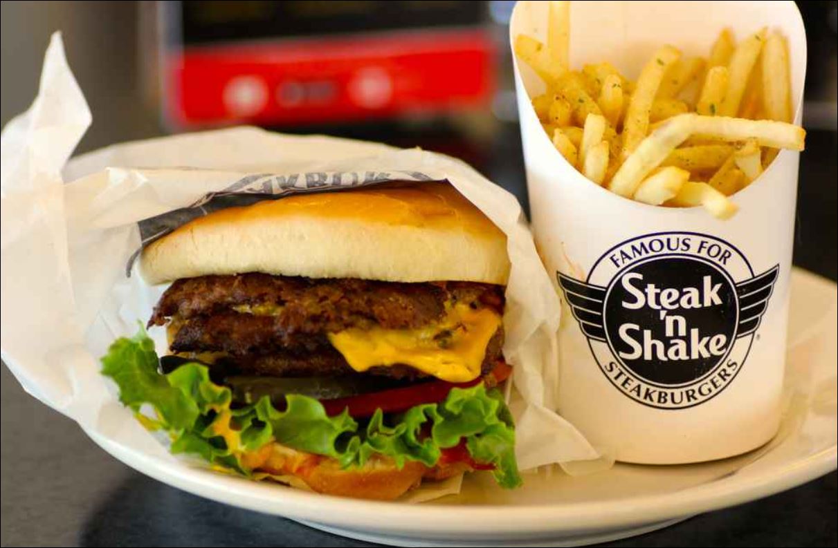 Steak and Shake Breakfast Hours & Menu Prices 2022