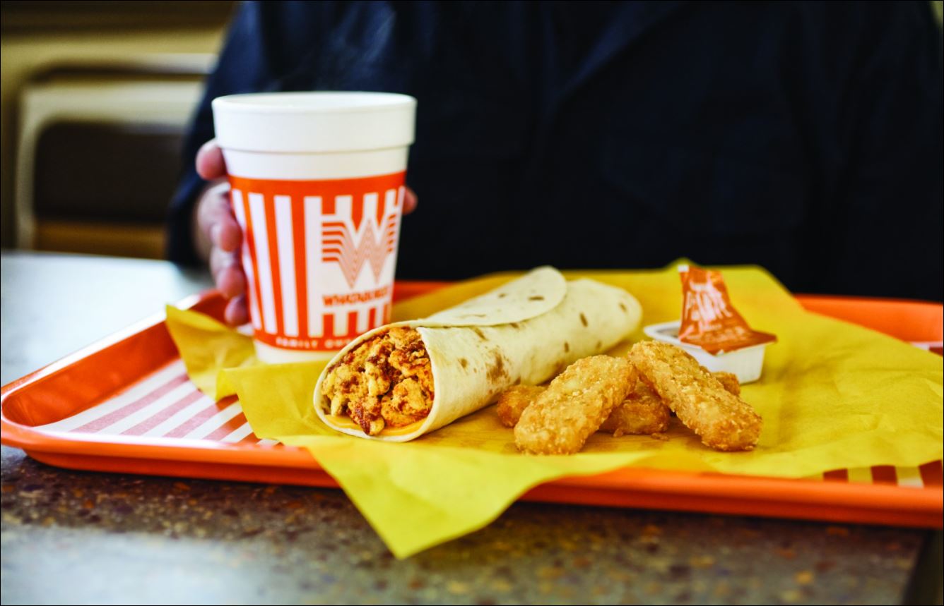 Whataburger Breakfast Hours, Menu Prices and Locations ...