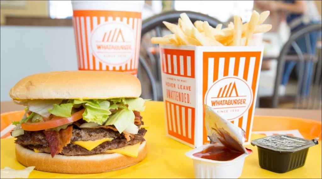 What Are the Whataburger Breakfast Hours?