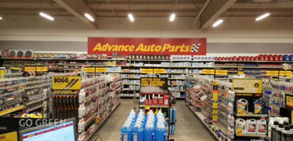 Advance Auto Parts Survey Free Gas For A Year