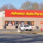 Advance Auto Parts free gas for a year sweepstakes