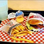 Apollo Burger Breakfast Hours & Breakfast Menu Prices 2022