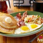 Applebee’s Breakfast Hours & Menu Prices 2022
