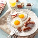 Bob Evans Breakfast Hours & Breakfast Menu Prices 2022