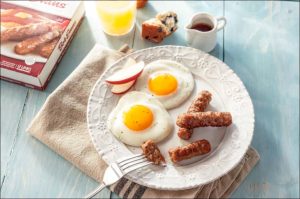 Bob Evans Breakfast Hours and Menu Prices 2023