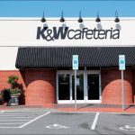 K&W Cafeteria Breakfast Hours