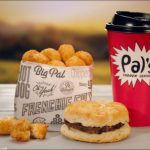 Pals Breakfast Hours & Menu Prices 2023