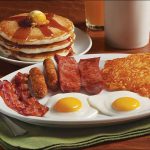Perkins Breakfast Hours & Breakfast Menu Prices 2022