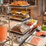 Residence Inn Breakfast Hours and Menu Prices