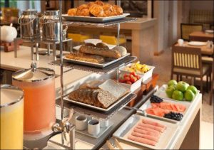 Residence Inn Breakfast Hours & Menu Prices 2023