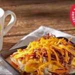 Roy Rogers Breakfast Hours and Menu Prices 2023
