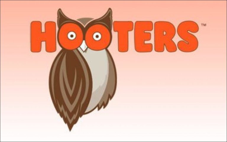 Hooters Happy Hour Times & Menu 2024