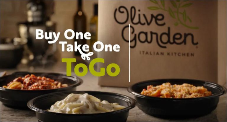 Olive Garden Happy Hour Times and Menu in 2024