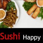 RA Sushi Happy Hour Times & Menu 2023