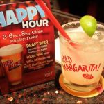 Red Robin Happy Hour Times & Menu 2023