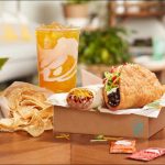 Taco Bell Happy Hour Times & Menu 2022