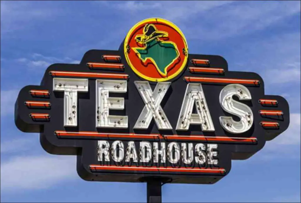 Texas Roadhouse’s Happy Hour Menu