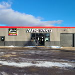Auto Value Parts Stores Customer Survey