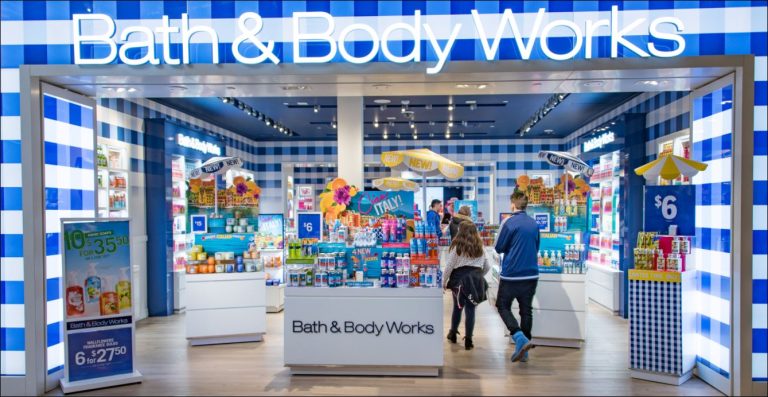 Bath & Body Works Sweepstakes 2024 – Win $500 Gift Card