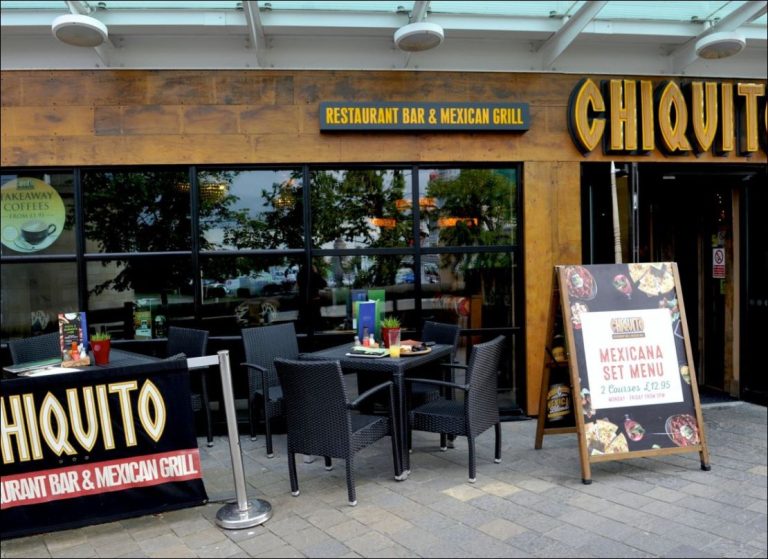 www.aboutmyvisit.co.uk – Take Chiquito Survey – Win £1000