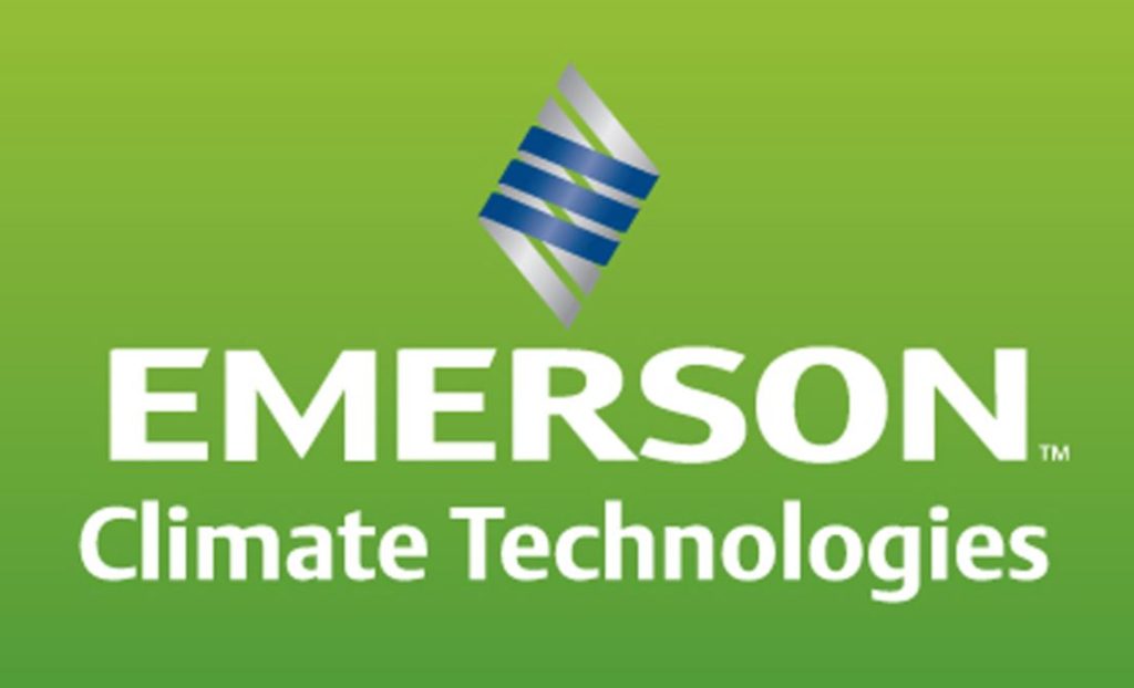 Emerson Climate Customer Care Survey
