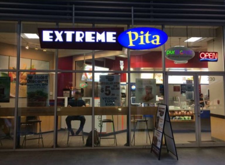 Extreme Pita Survey At www.Extremepitasurvey.com – Win $100 Gift Card