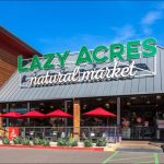 Lazy Acres Cares Customer Survey