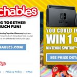Lunchablessweepstakes.com – Lunchables Sweepstakes 2023