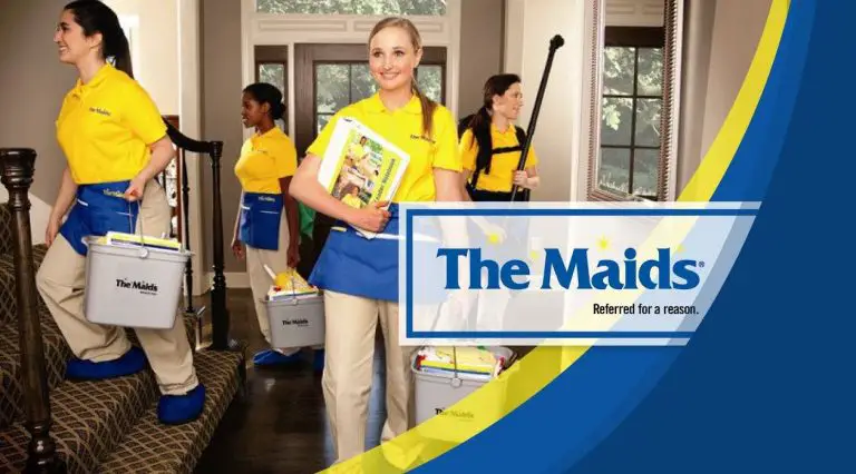 www.maids.com/feedback – The Maids Feedback Survey