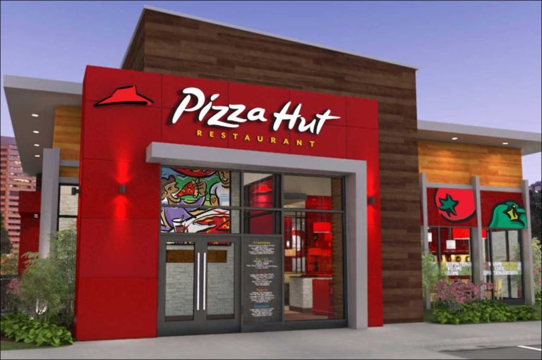 Pizza Hut Listens Canada Take  Official Pizza Hut Survey