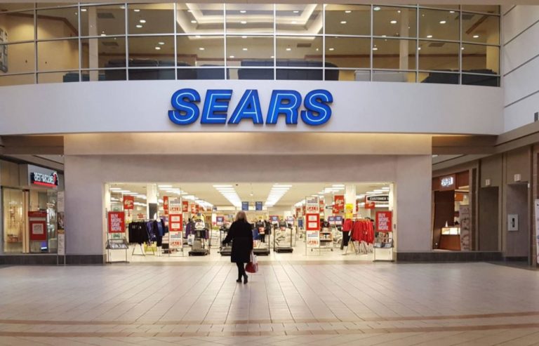 Searsopinion.ca – Sears Canada Guest Opinion Survey – Win $100