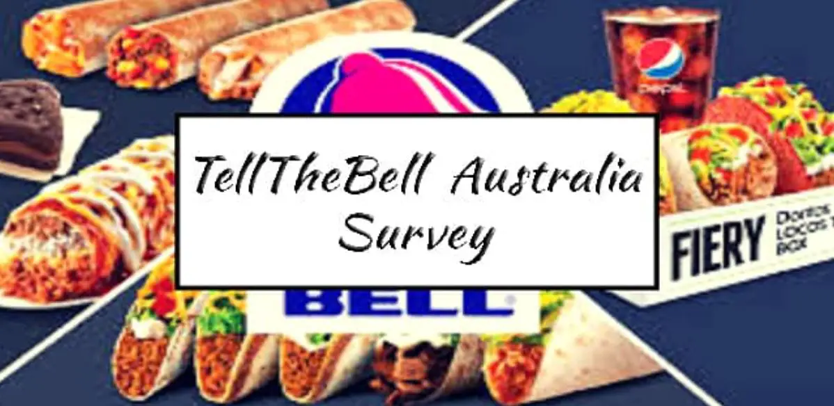 Tellthebell Australia Survey