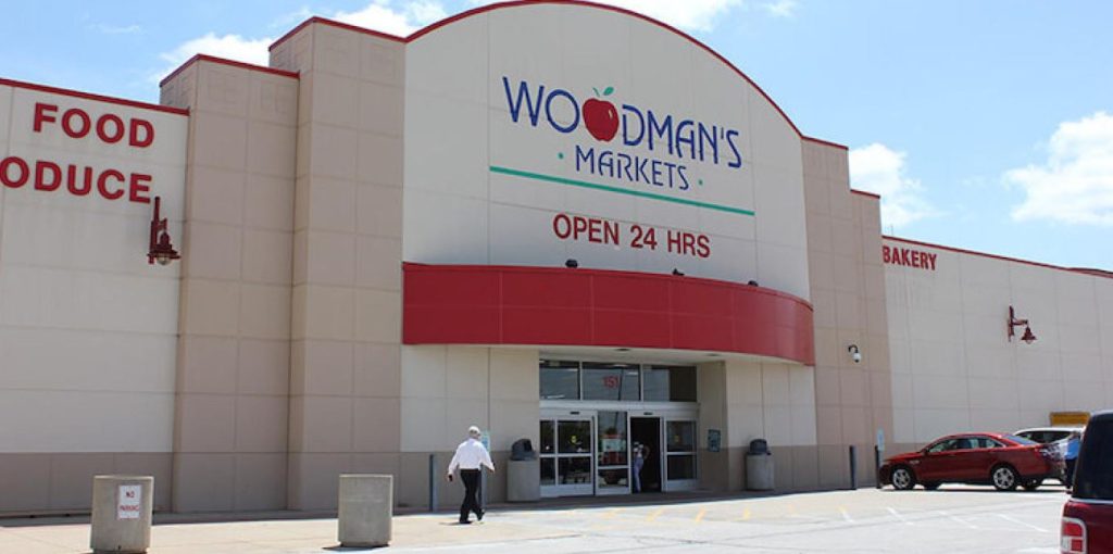 Woodman’s Markets Customer Feedback Survey