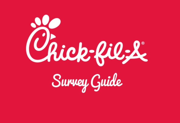 MyChickfilaVisit.com – MyCfaVisit.com – Chick-fil-A Survey ❤️