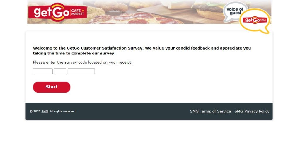 GetGo Customer Satisfaction Survey