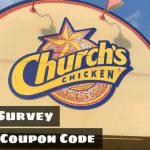 Churchslistens ❤️ Take Church’s Chicken Survey 2023