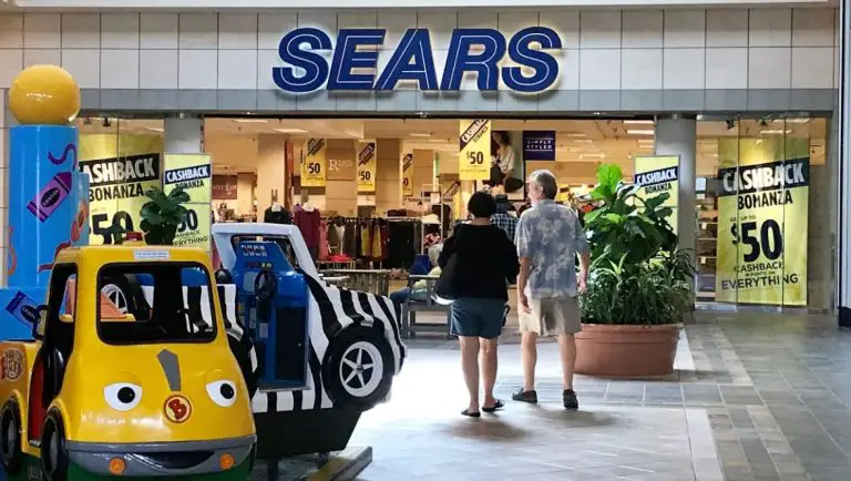 www.Tellsears.ca – Sears Canada Survey Win $100