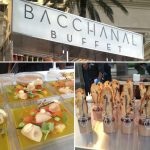 Bacchanal Buffet Prices