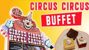 Circus Circus Buffet Prices