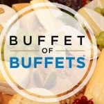 Las Vegas Buffet of Buffets Pass